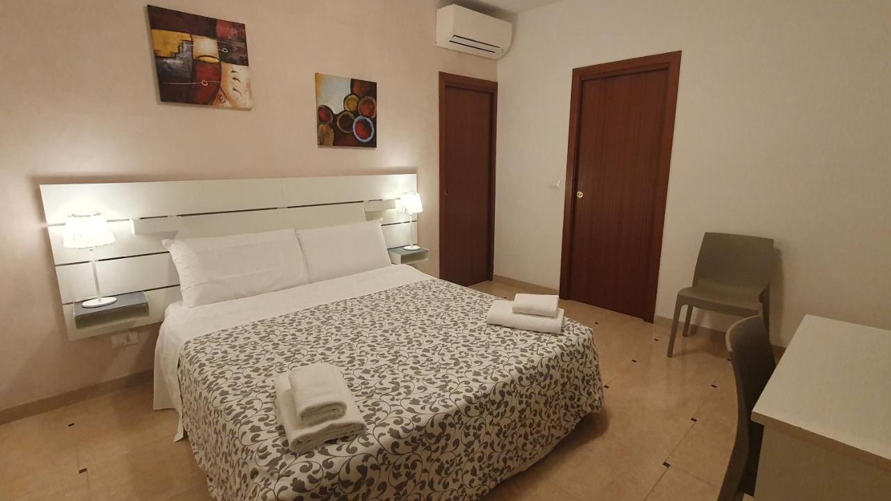 Casa Del Pozzo Casa de hóspedes