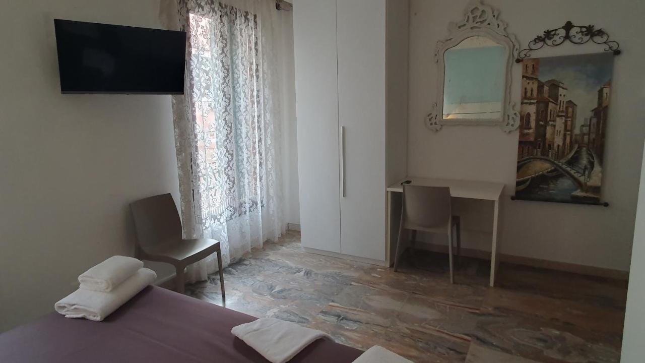 Casa de hóspedes Casa Del Pozzo Veneza