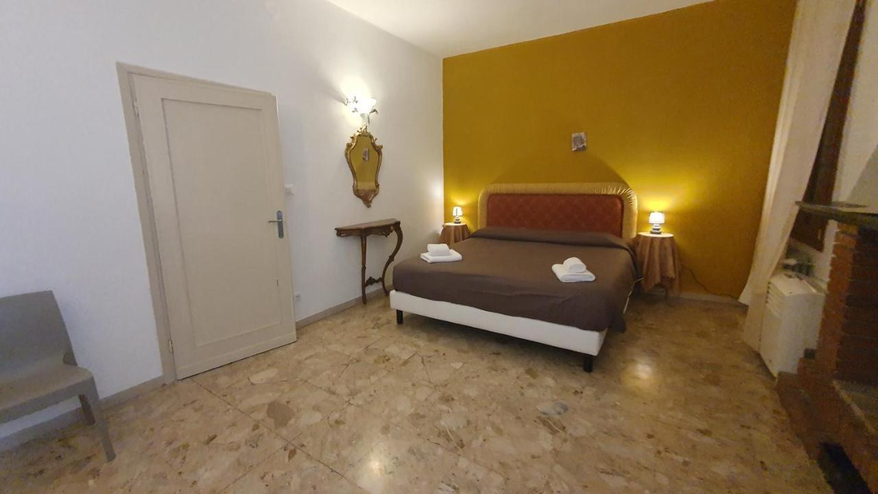 Casa Del Pozzo *