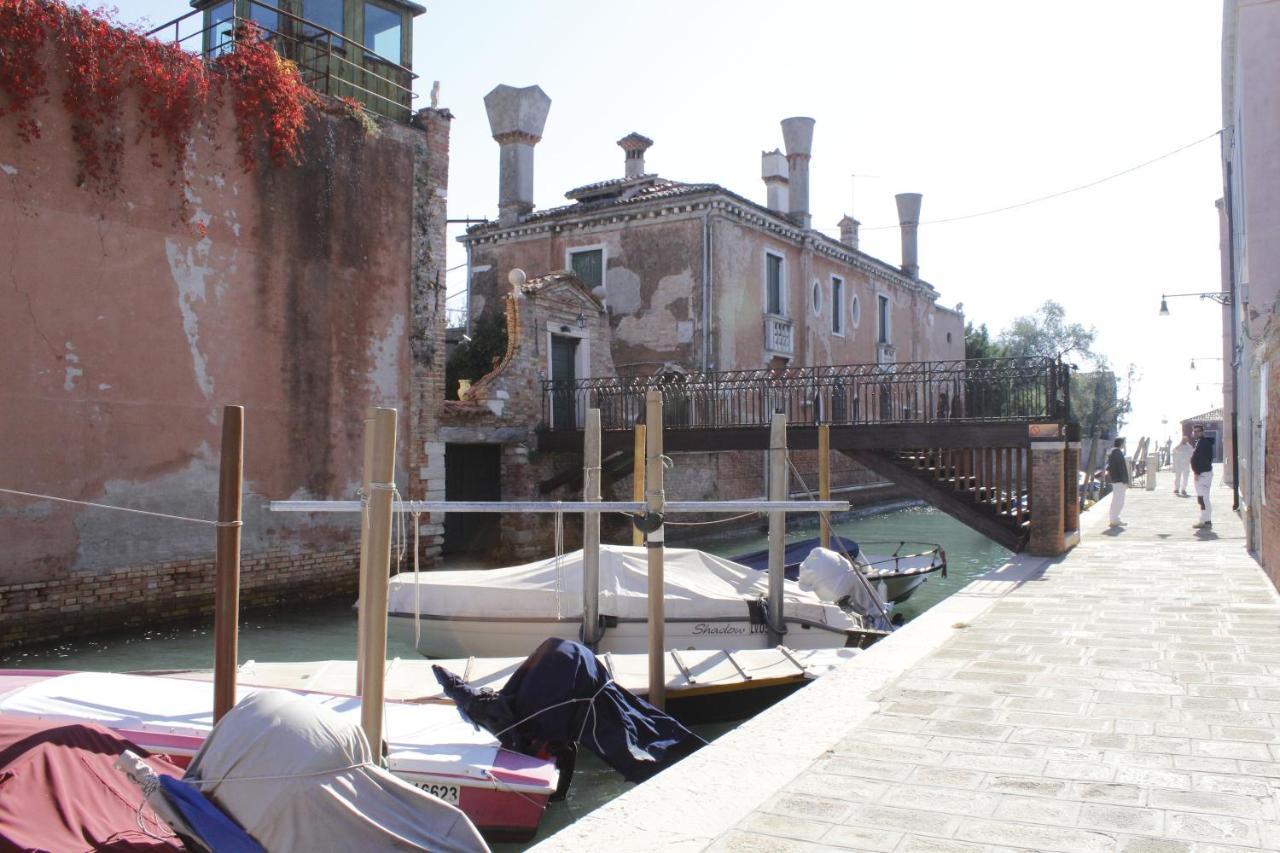 Redentore Apartment