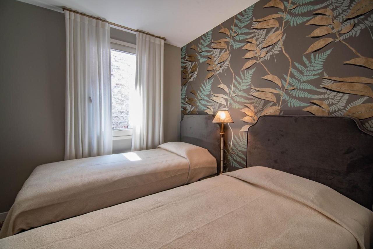 Apartamento Rooftop San Marco *