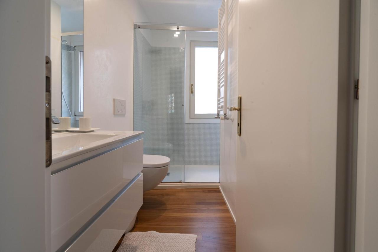 Apartamento Rooftop San Marco Veneza