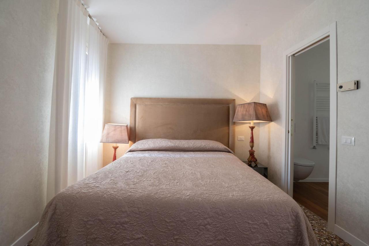 Apartamento Rooftop San Marco Veneza