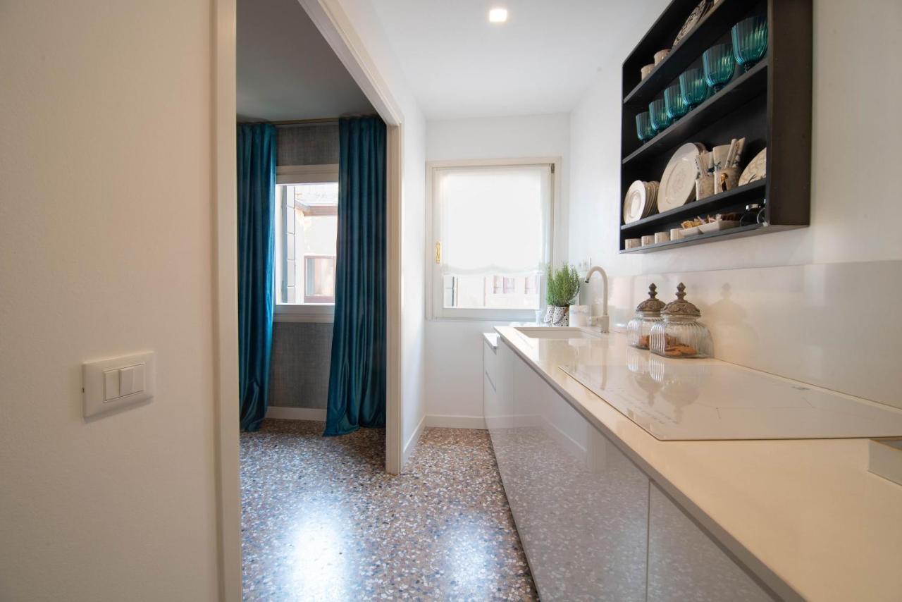 Apartamento Rooftop San Marco *