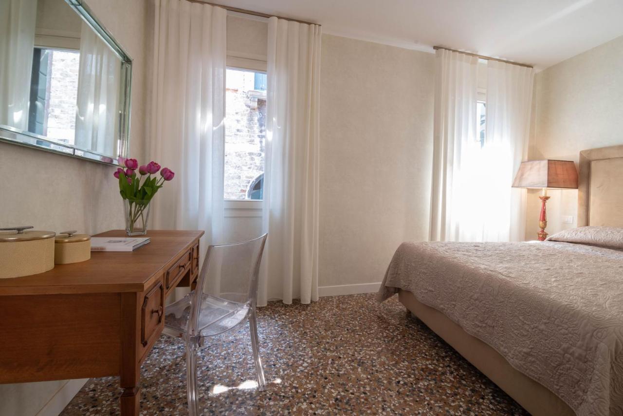 Apartamento Rooftop San Marco