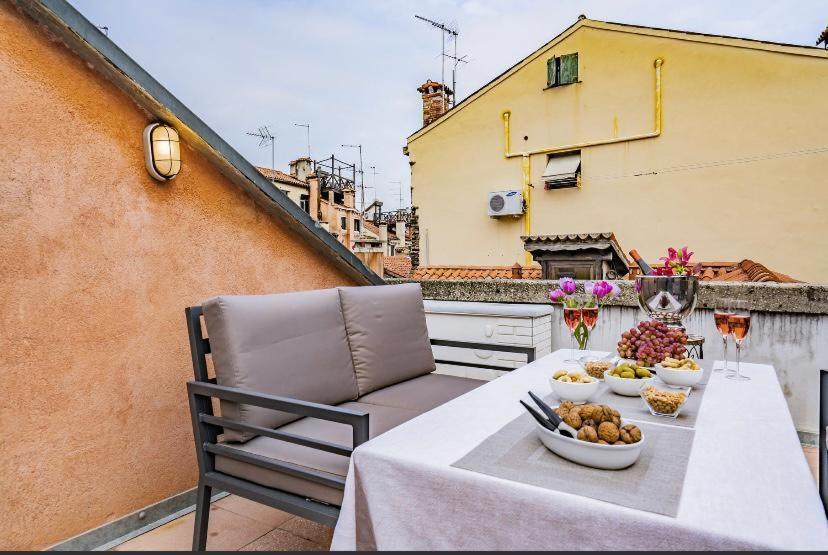Apartamento Rooftop San Marco
