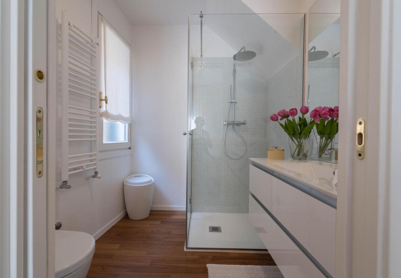 Apartamento Rooftop San Marco Veneza
