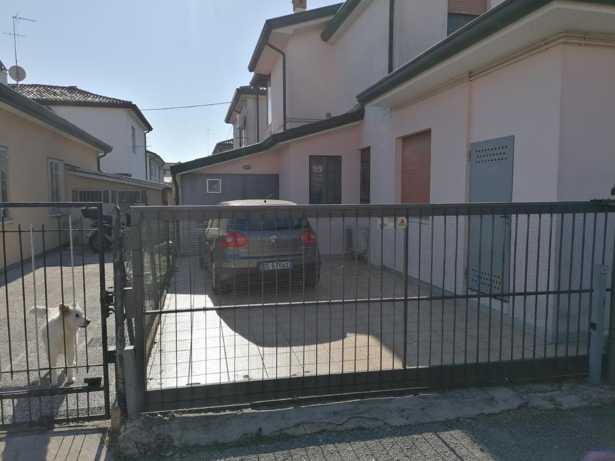 Guest house Dal Casanova Venice