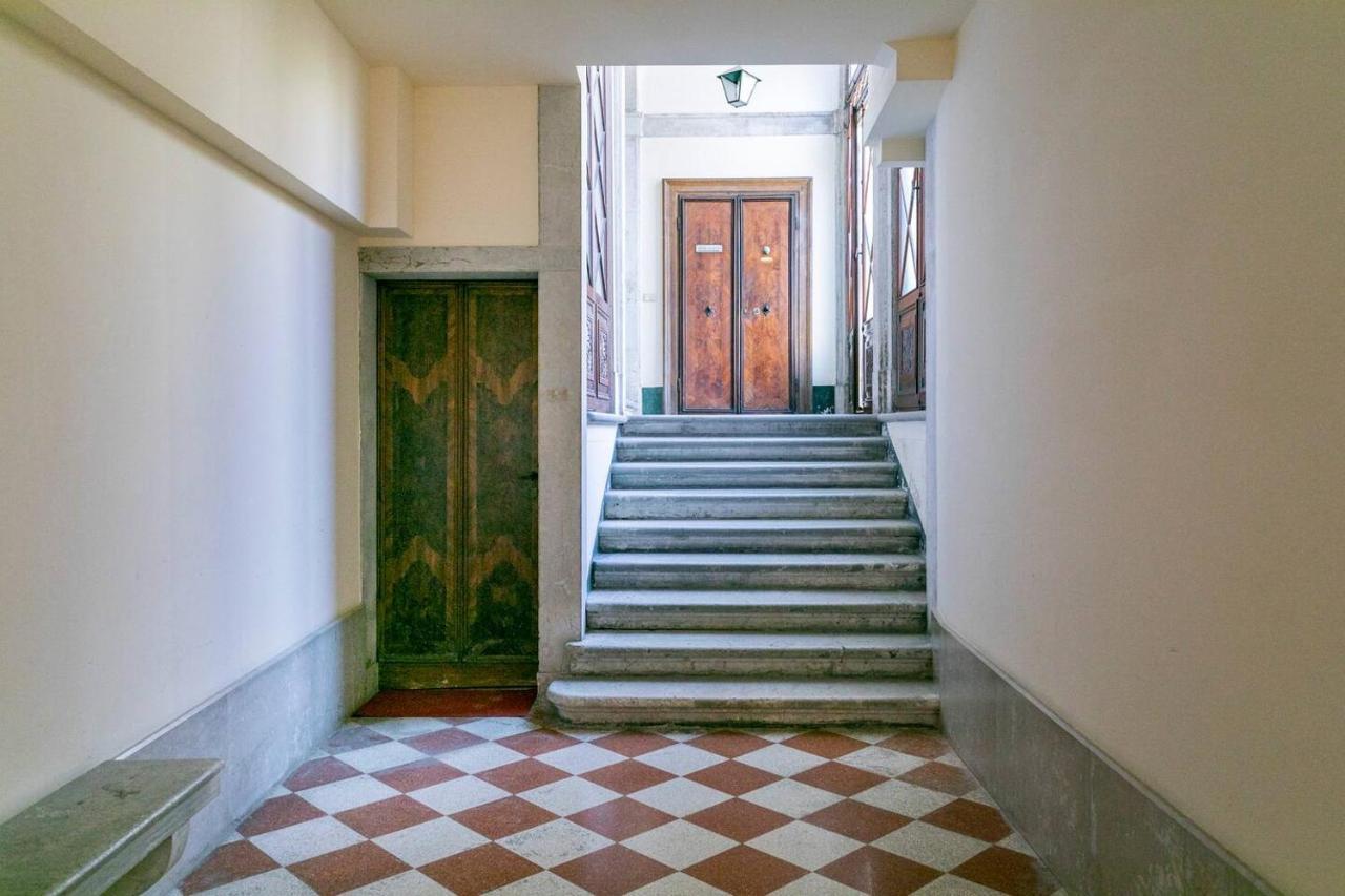 Le Mansarde Deluxe Guest house Venice