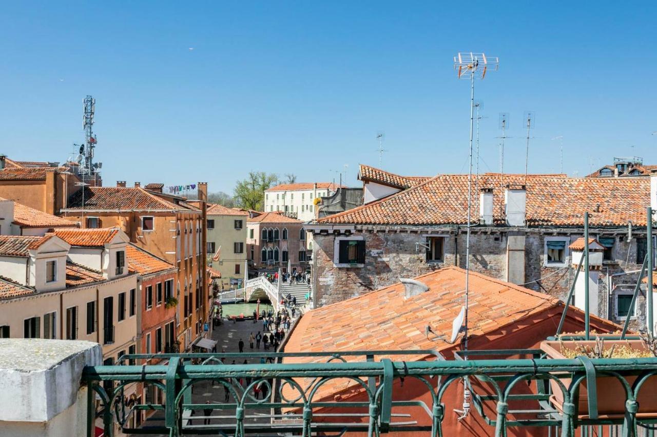 Le Mansarde Deluxe Guest house Venice