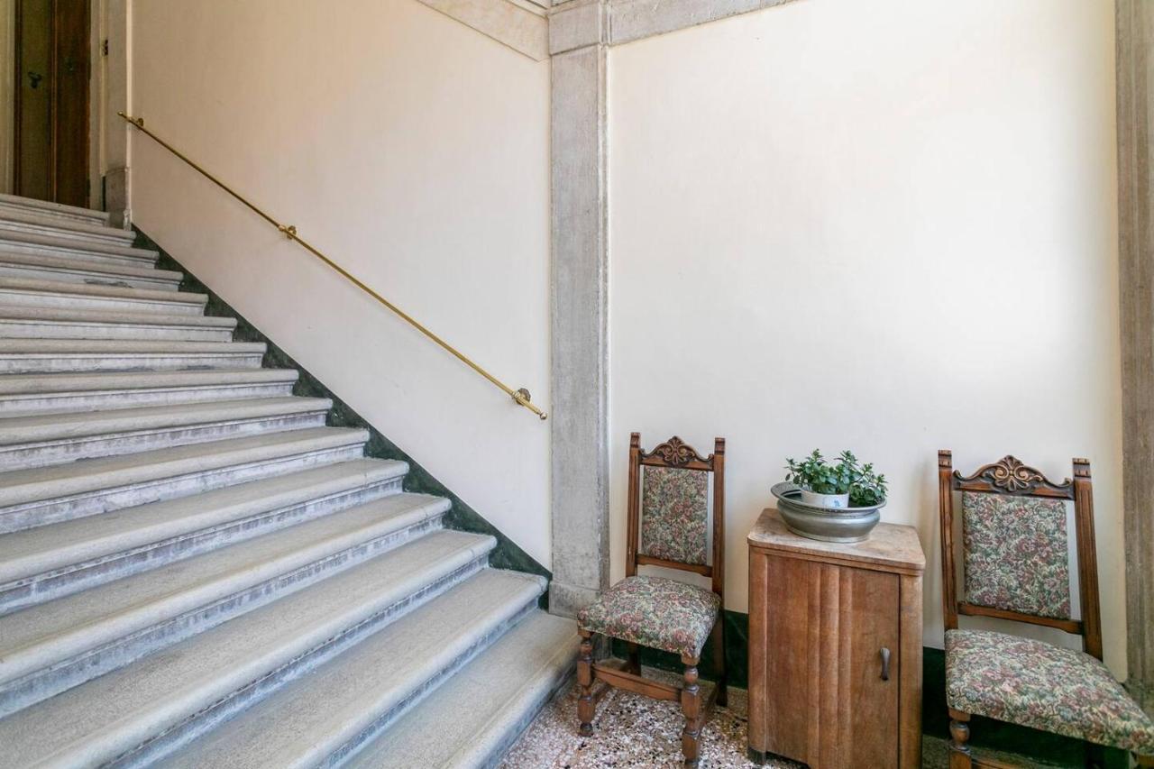 Le Mansarde Deluxe Venice