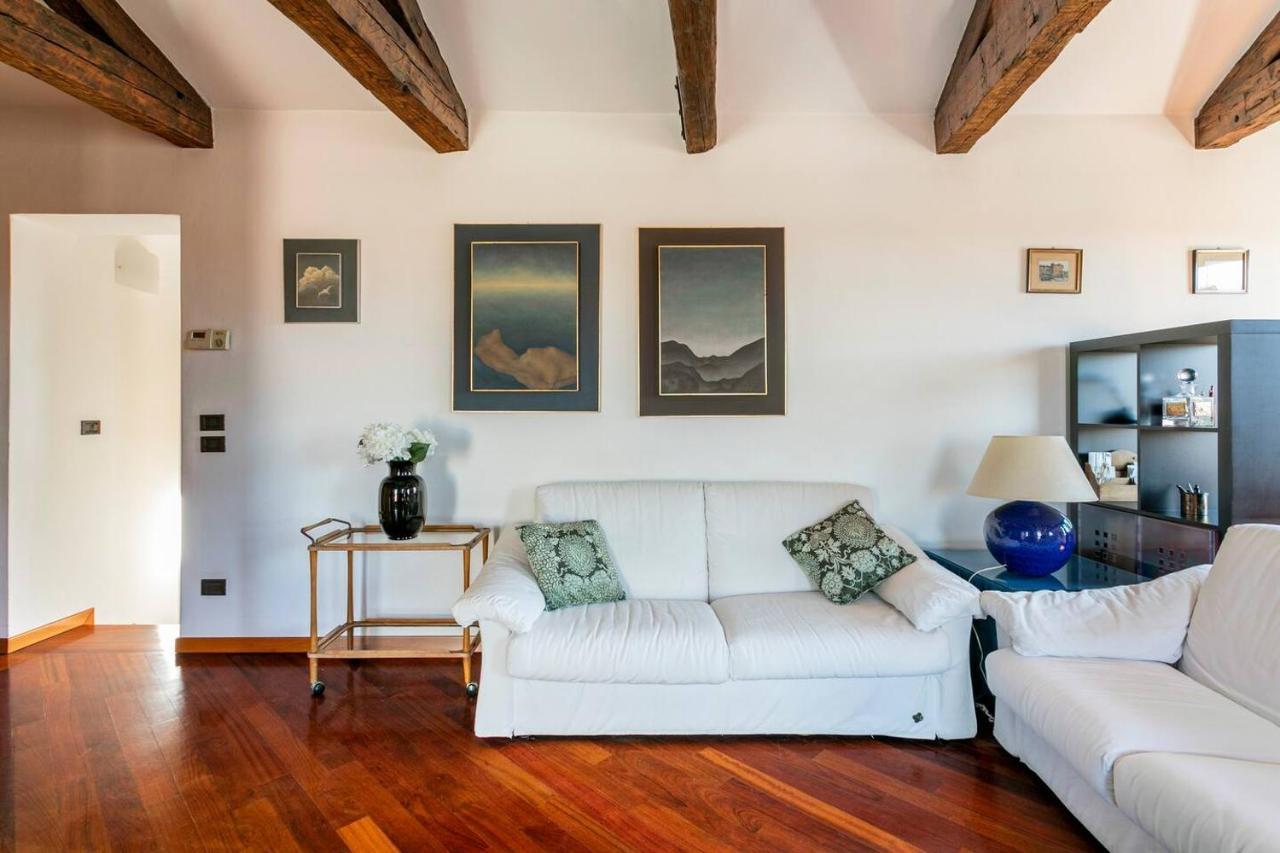 Le Mansarde Deluxe Guest house Venice