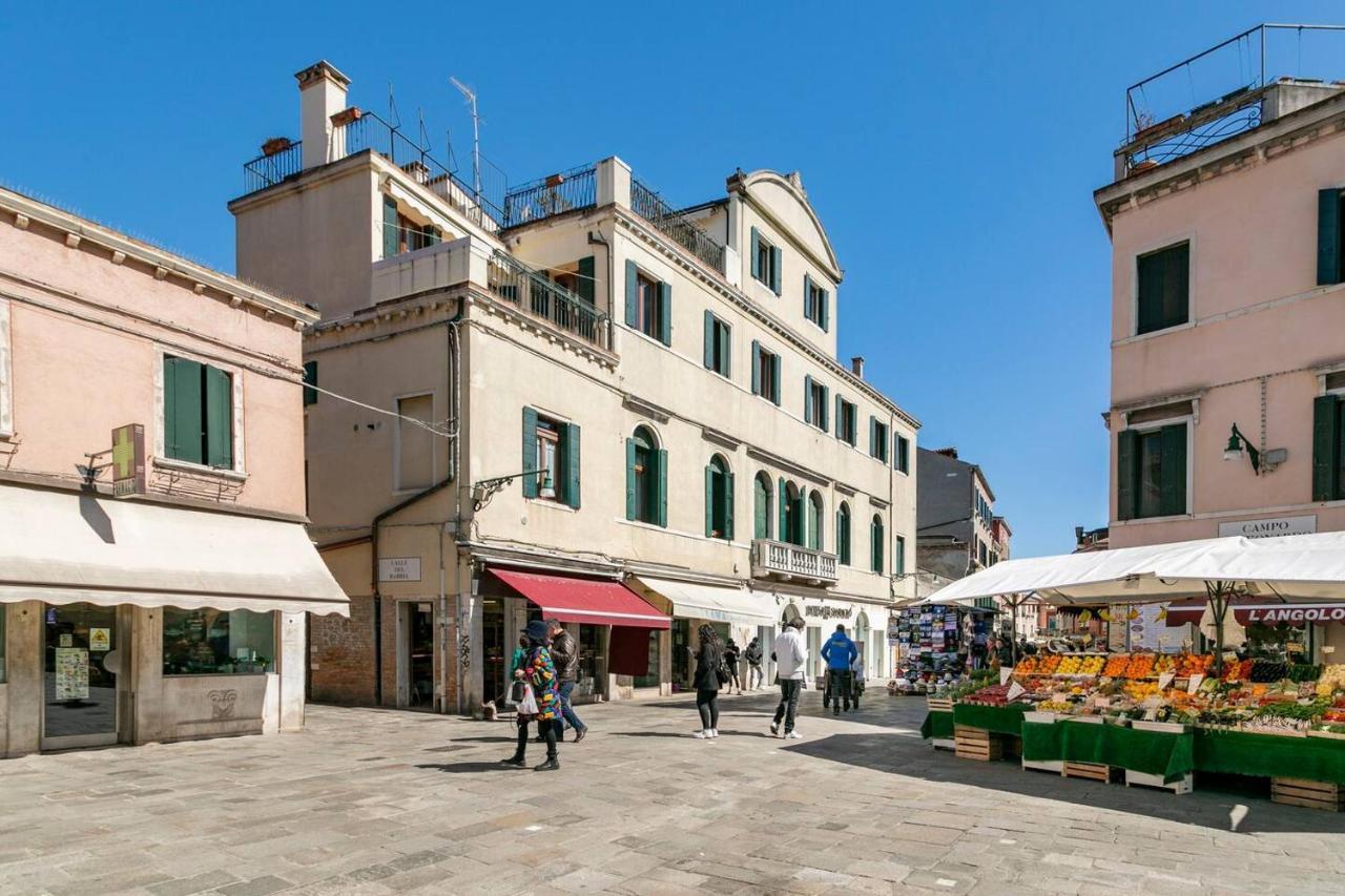 Guest house Le Mansarde Deluxe Venice