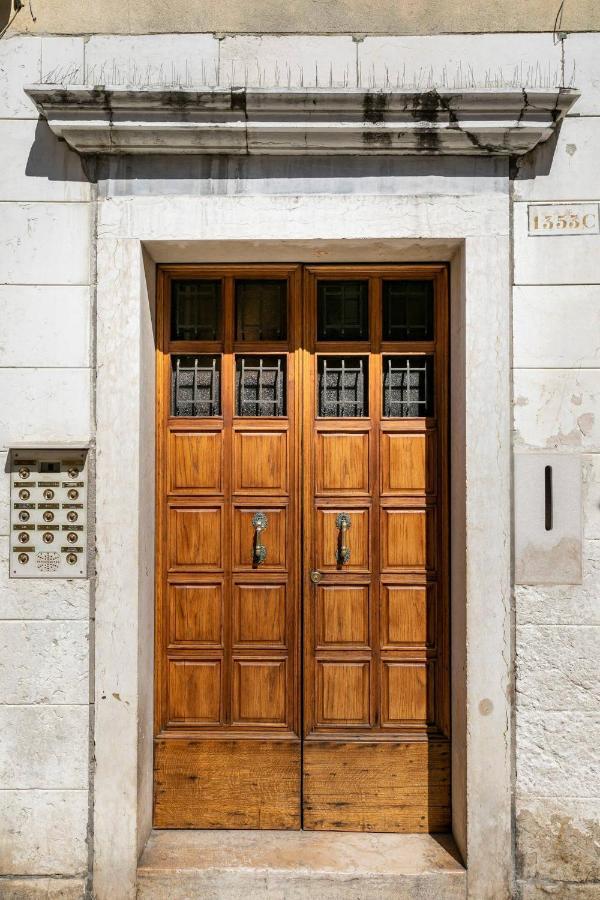 Le Mansarde Deluxe Guest house Venice