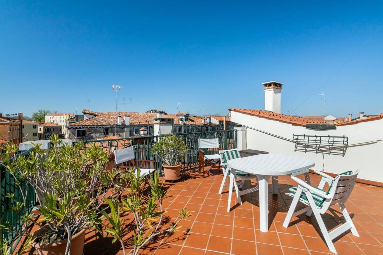 Le Mansarde Deluxe Guest house Venice