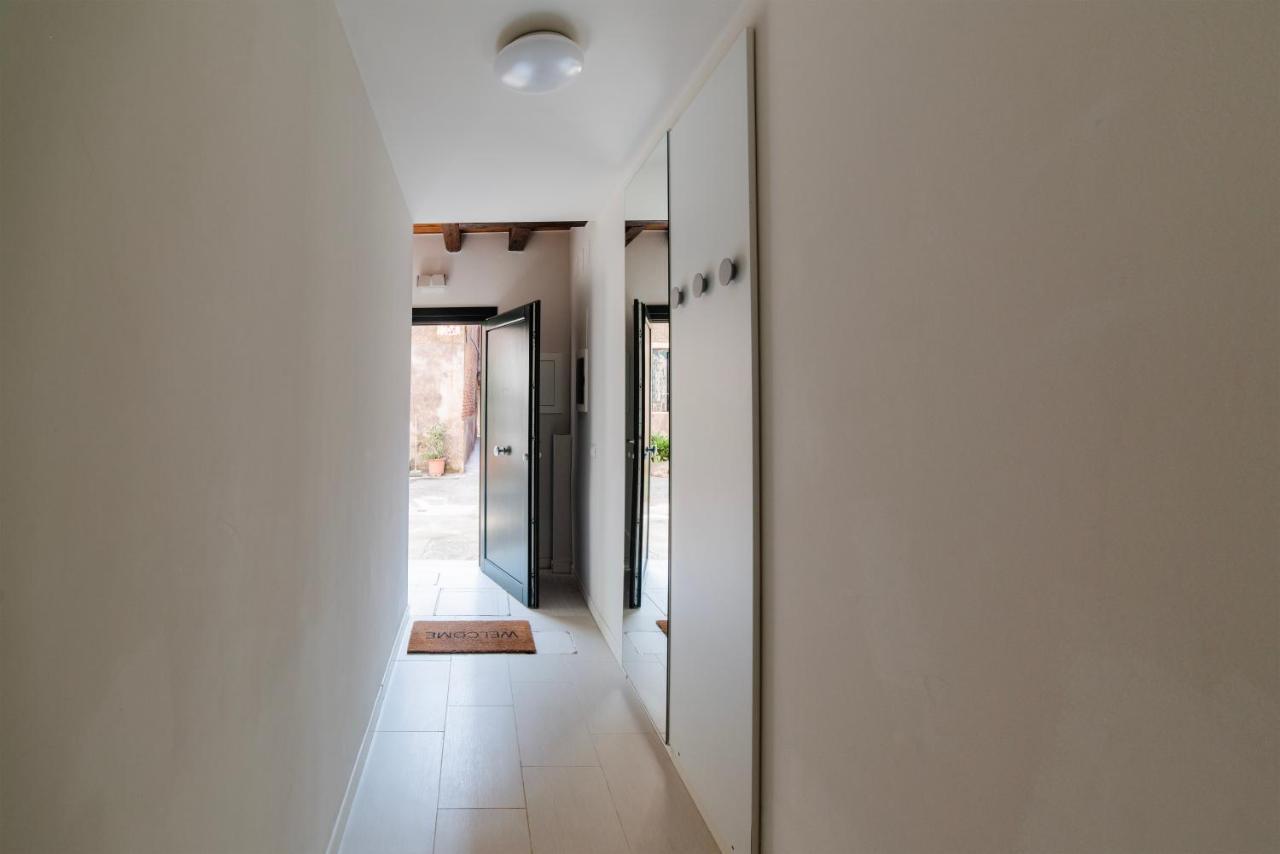 Al Campiello Apartment Venice