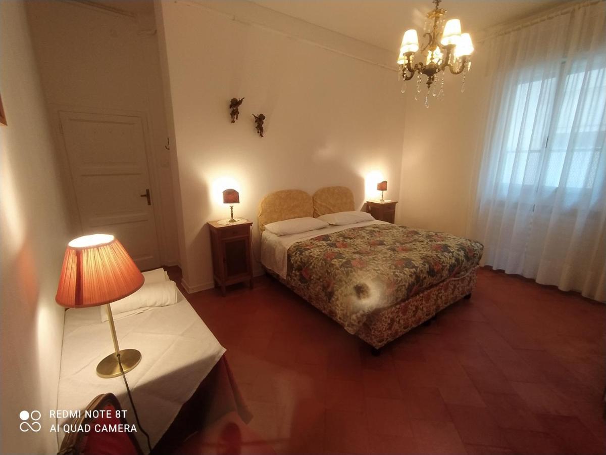 Casa Gialla Casa de hóspedes Veneza