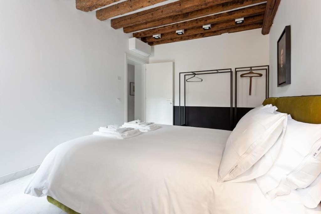 Dimora San Lorenzo Luxury Veneza