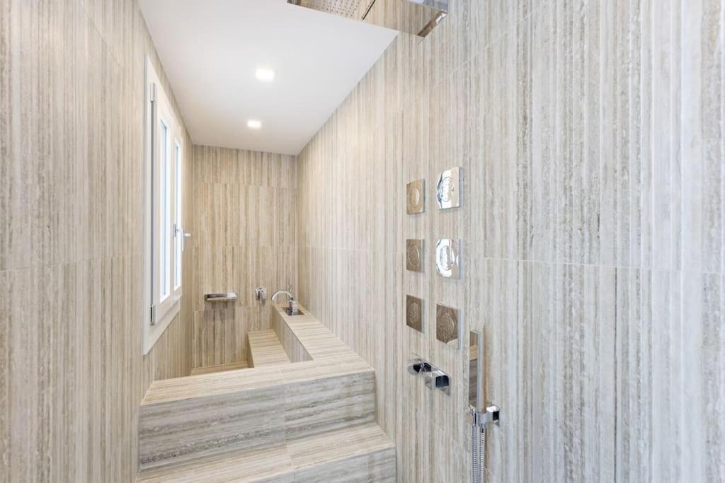 Dimora San Lorenzo Luxury Apartamento