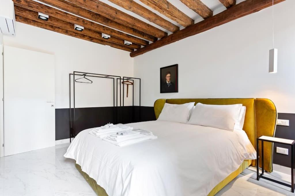 Apartamento Dimora San Lorenzo Luxury Veneza