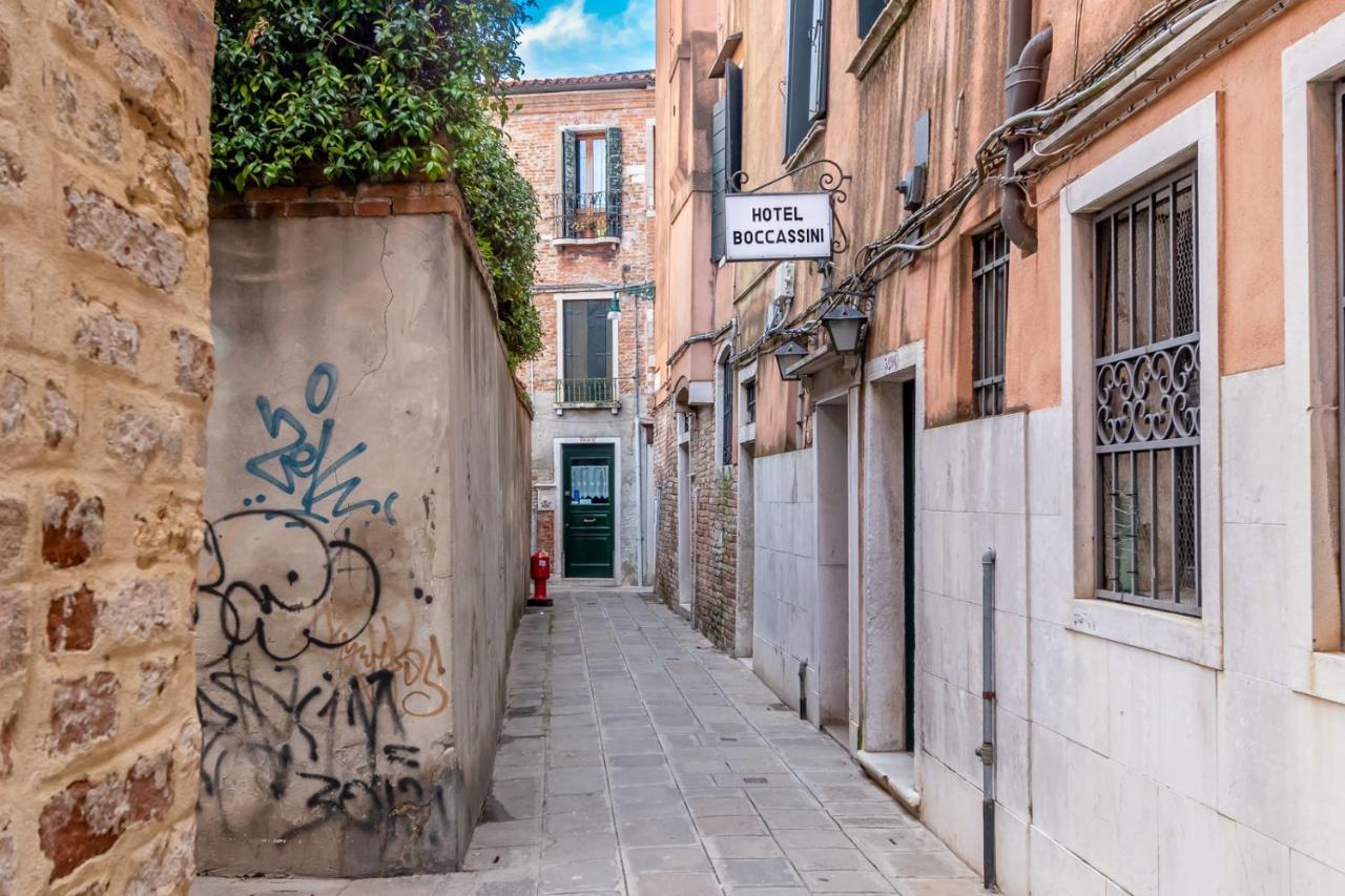 Hotel Casa Boccassini *