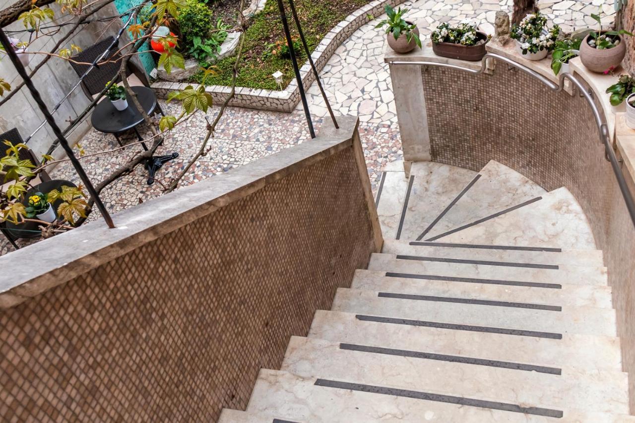 Casa Boccassini Hotel Veneza