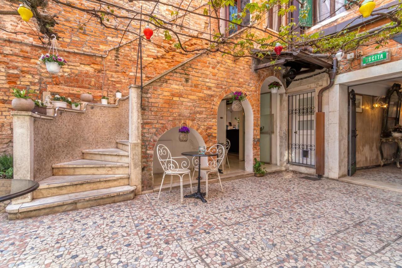 Casa Boccassini