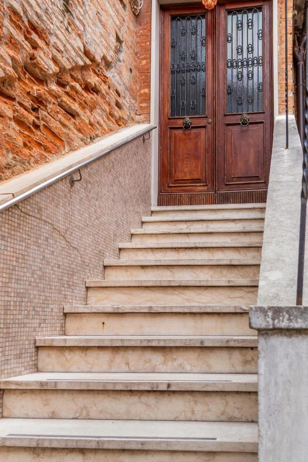 Casa Boccassini Veneza