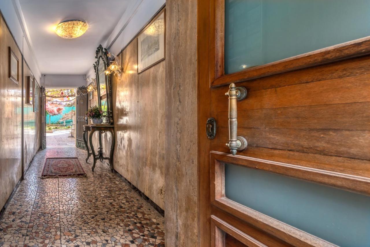 Casa Boccassini