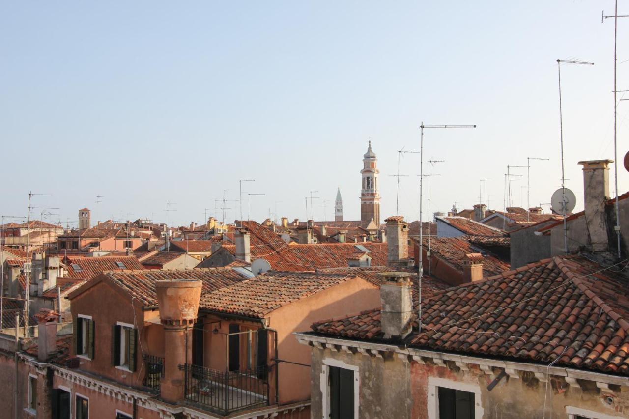 Rialto Apartamento Veneza