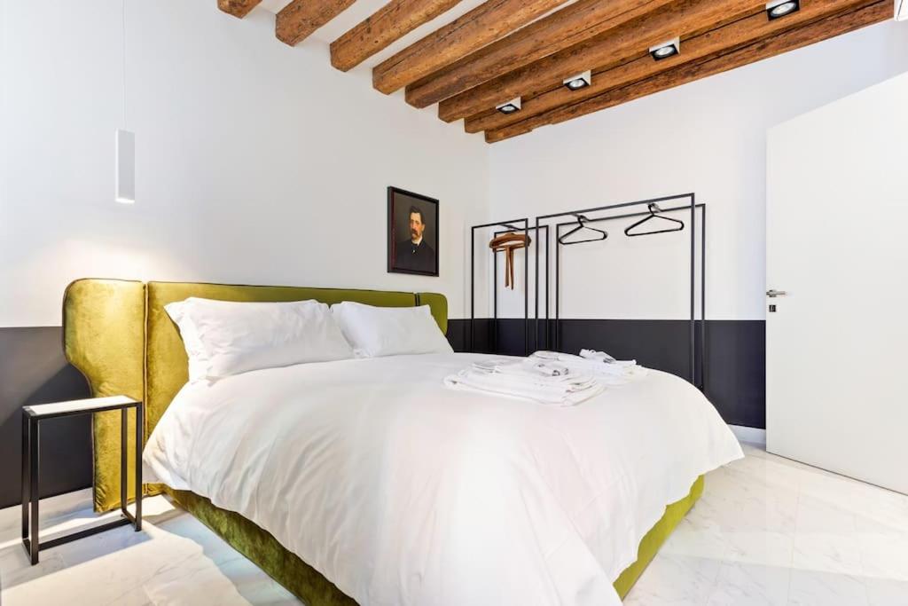 Dimora San Lorenzo Luxury Veneza