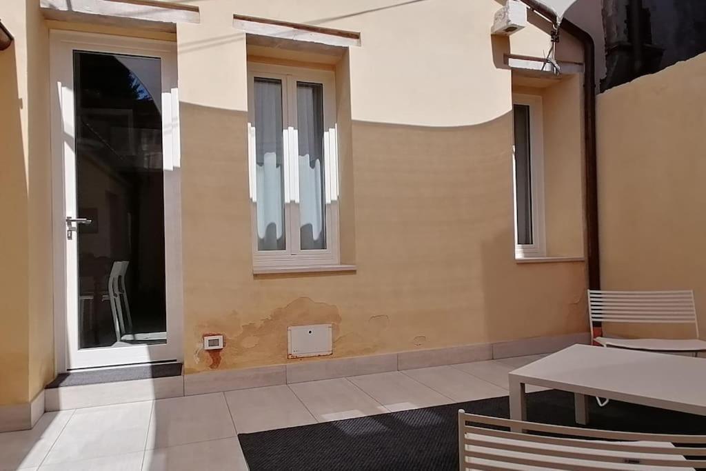 Dimora San Lorenzo Luxury Apartamento *