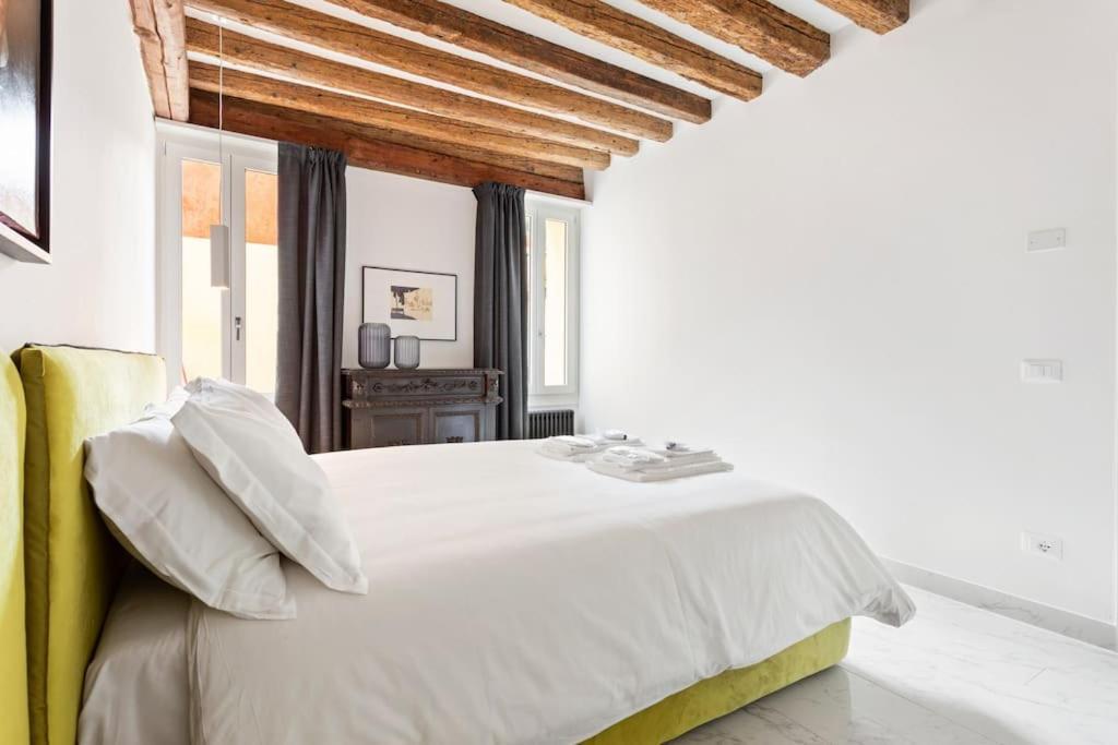 Dimora San Lorenzo Luxury Apartamento Veneza