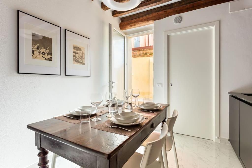 Dimora San Lorenzo Luxury Apartamento *