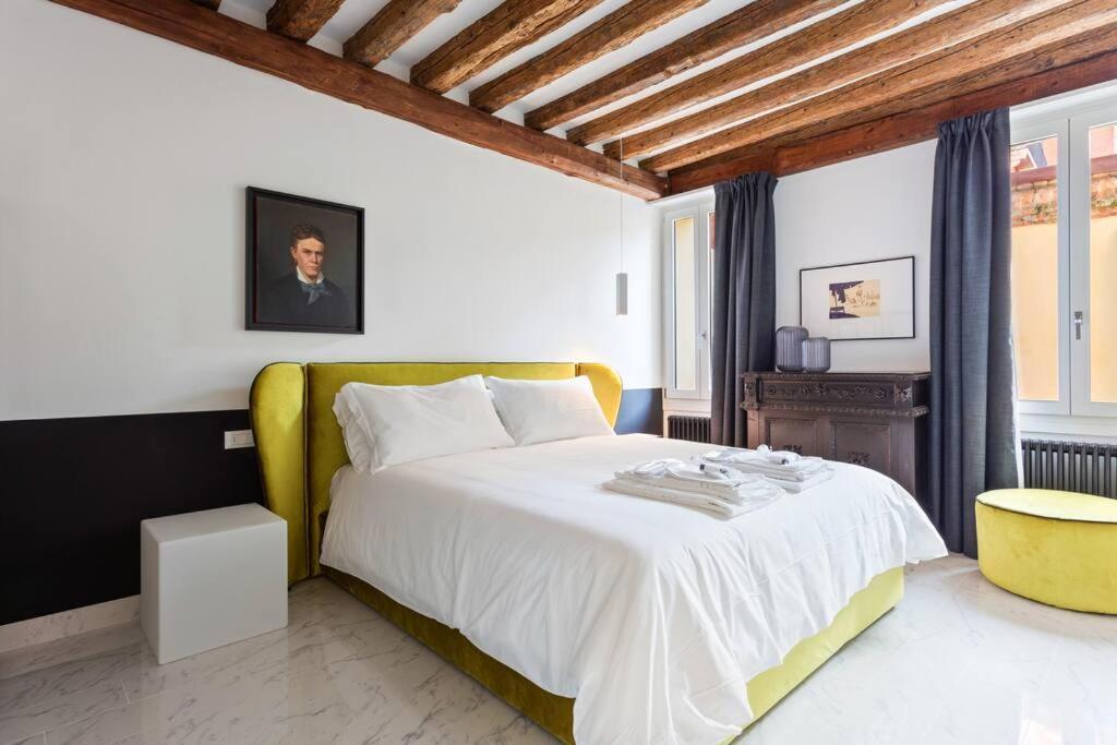 Apartamento Dimora San Lorenzo Luxury *