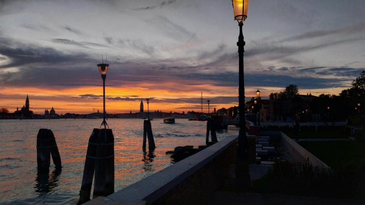 Residenza Biennale Venice