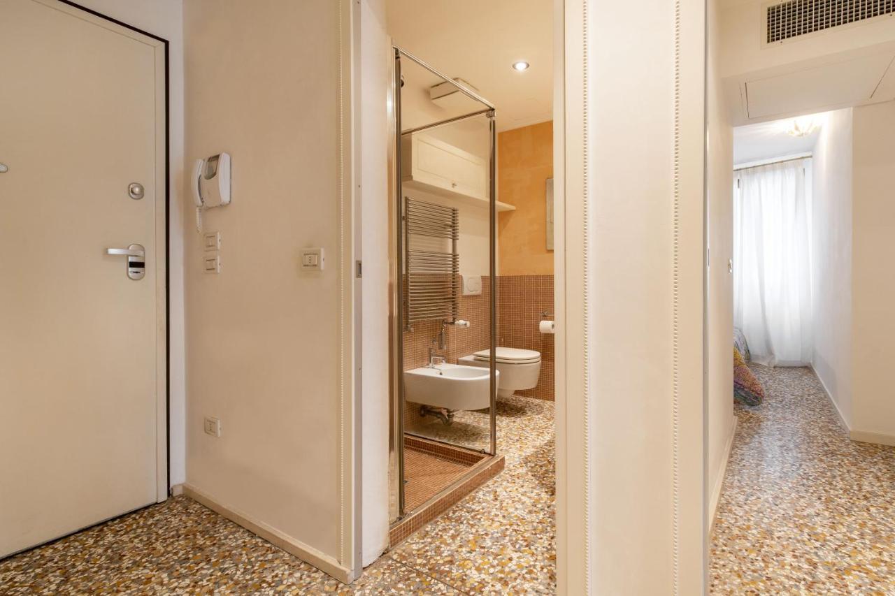 Friari Suite-luxury Apt. Close To Rialto Bridge Apartment *