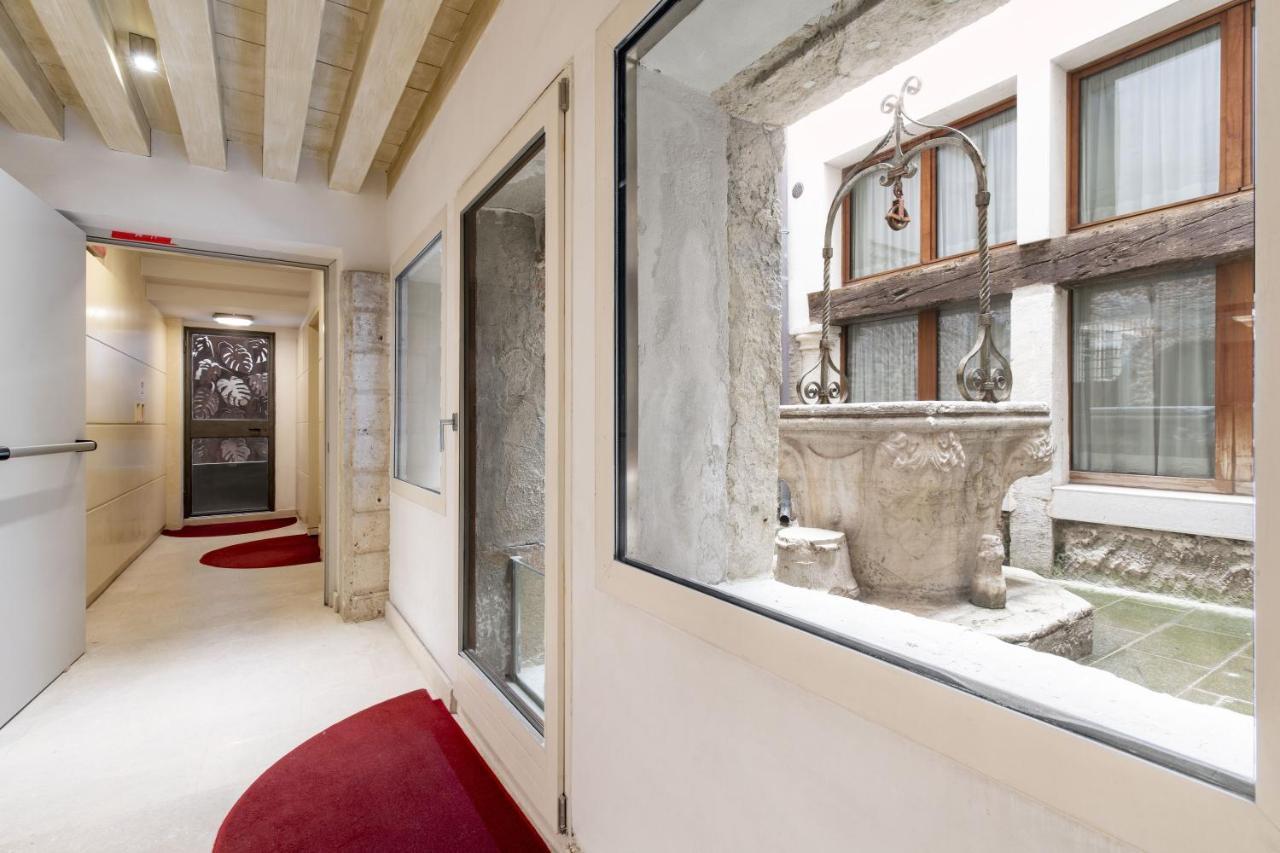 Apartment Friari Suite-luxury Apt. Close To Rialto Bridge