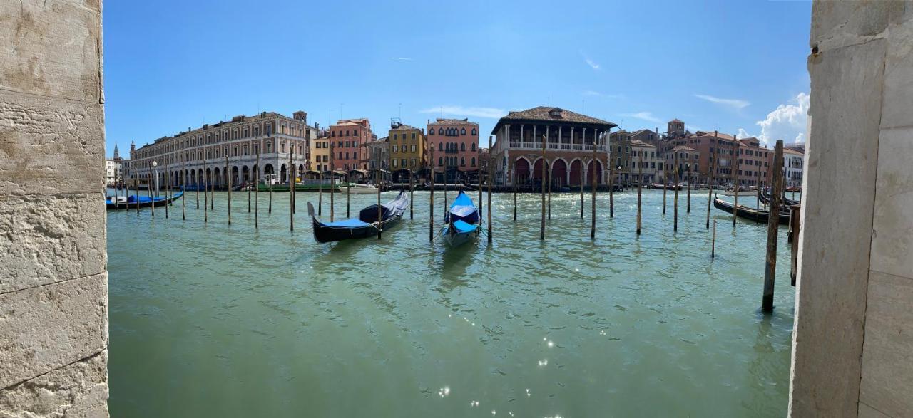 Friari Suite-luxury Apt. Close To Rialto Bridge