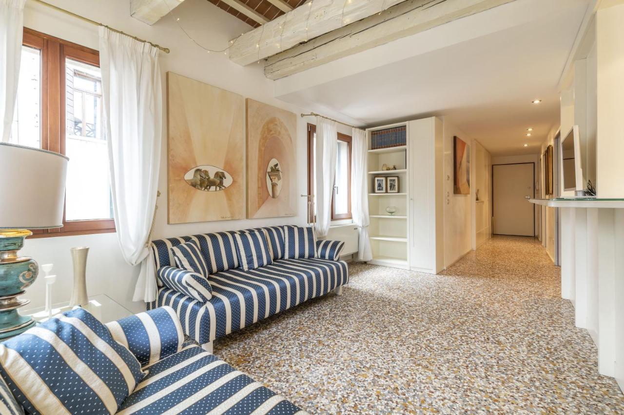 Friari Suite-luxury Apt. Close To Rialto Bridge * Venice