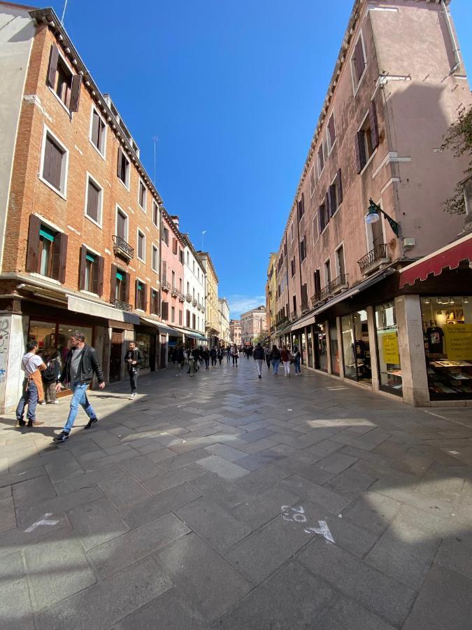 Apartment Friari Suite-luxury Apt. Close To Rialto Bridge *