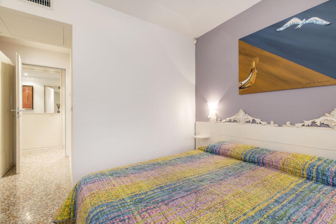 Friari Suite-luxury Apt. Close To Rialto Bridge