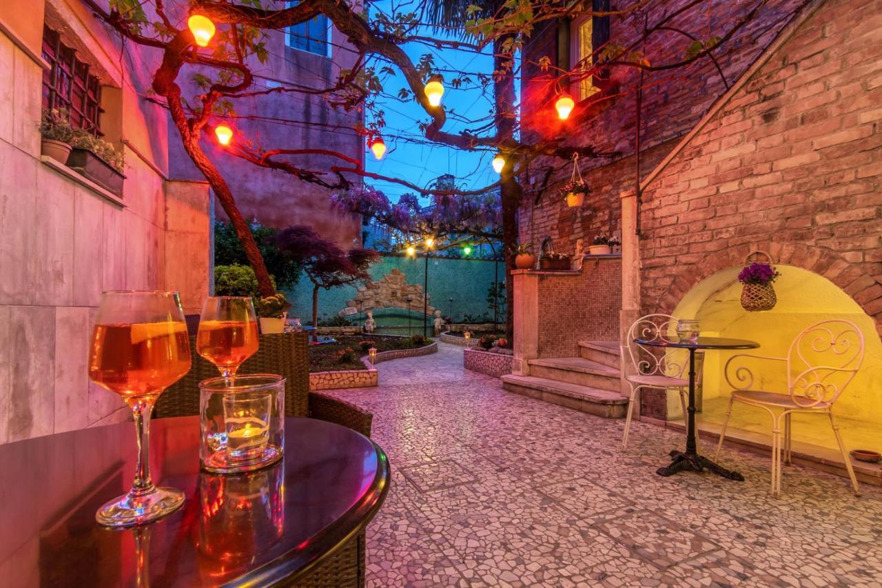Casa Boccassini Veneza