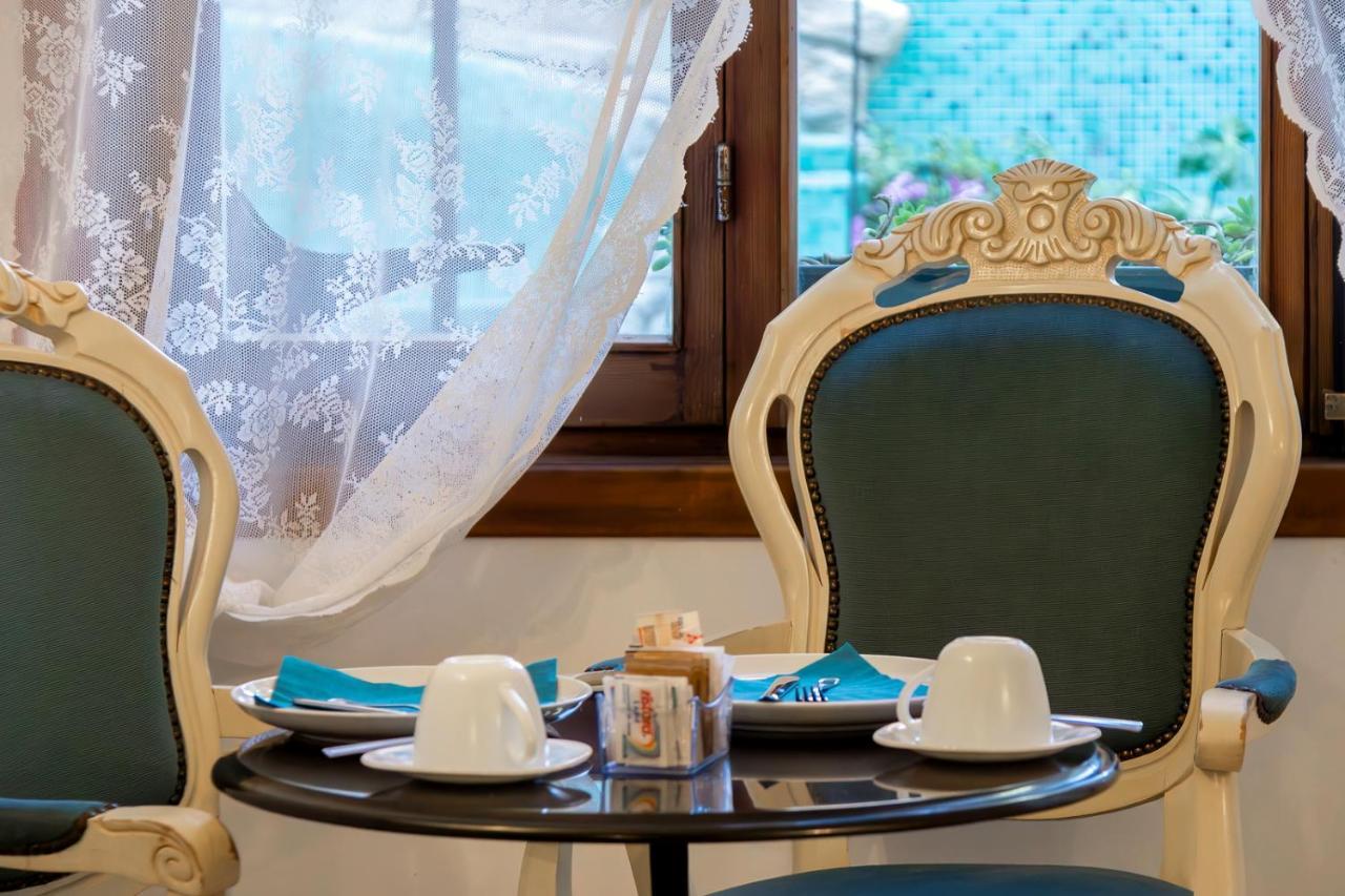 Casa Boccassini * Veneza