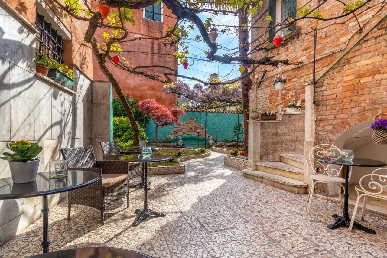 Casa Boccassini Veneza
