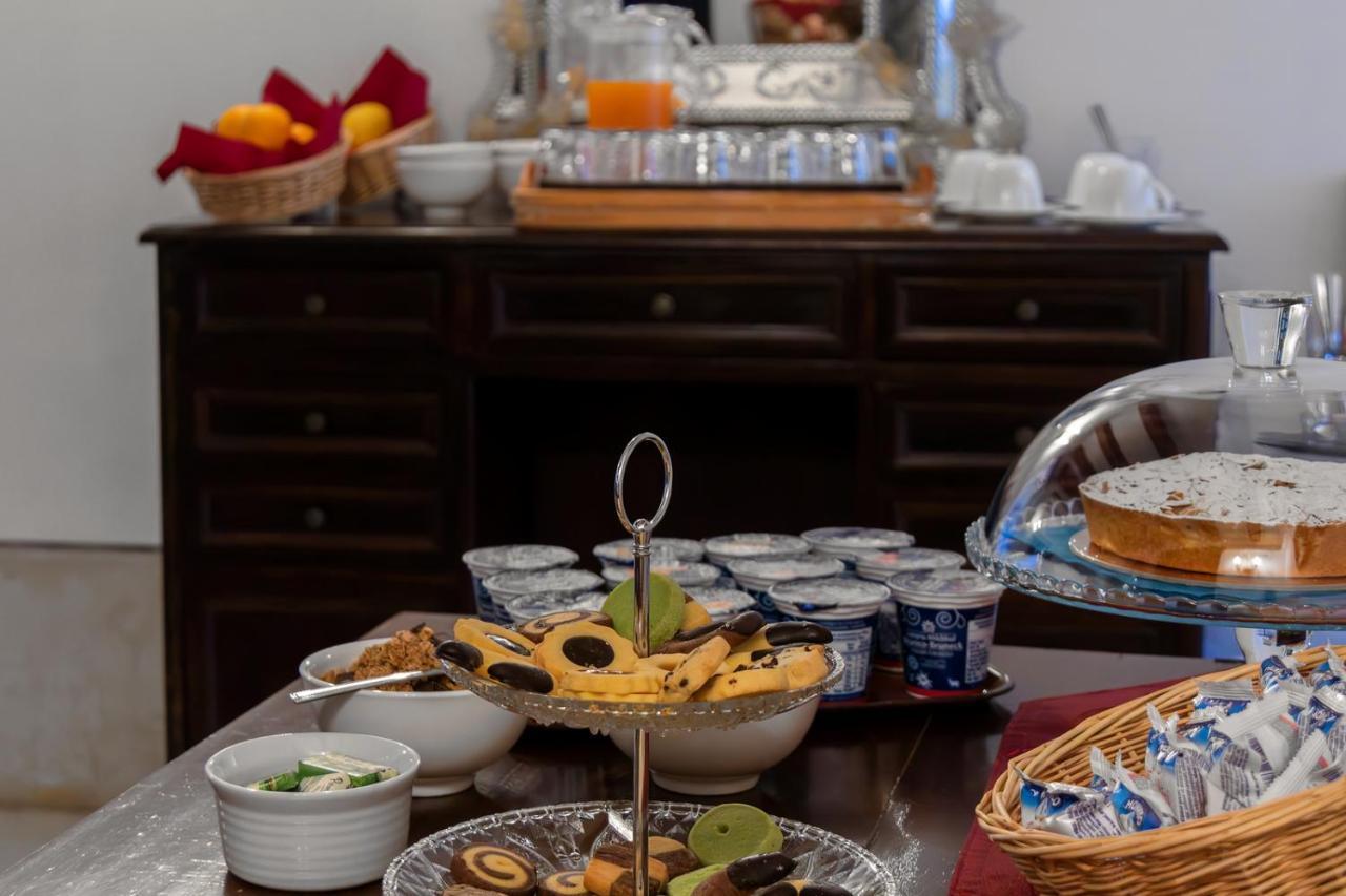Hotel Casa Boccassini Veneza