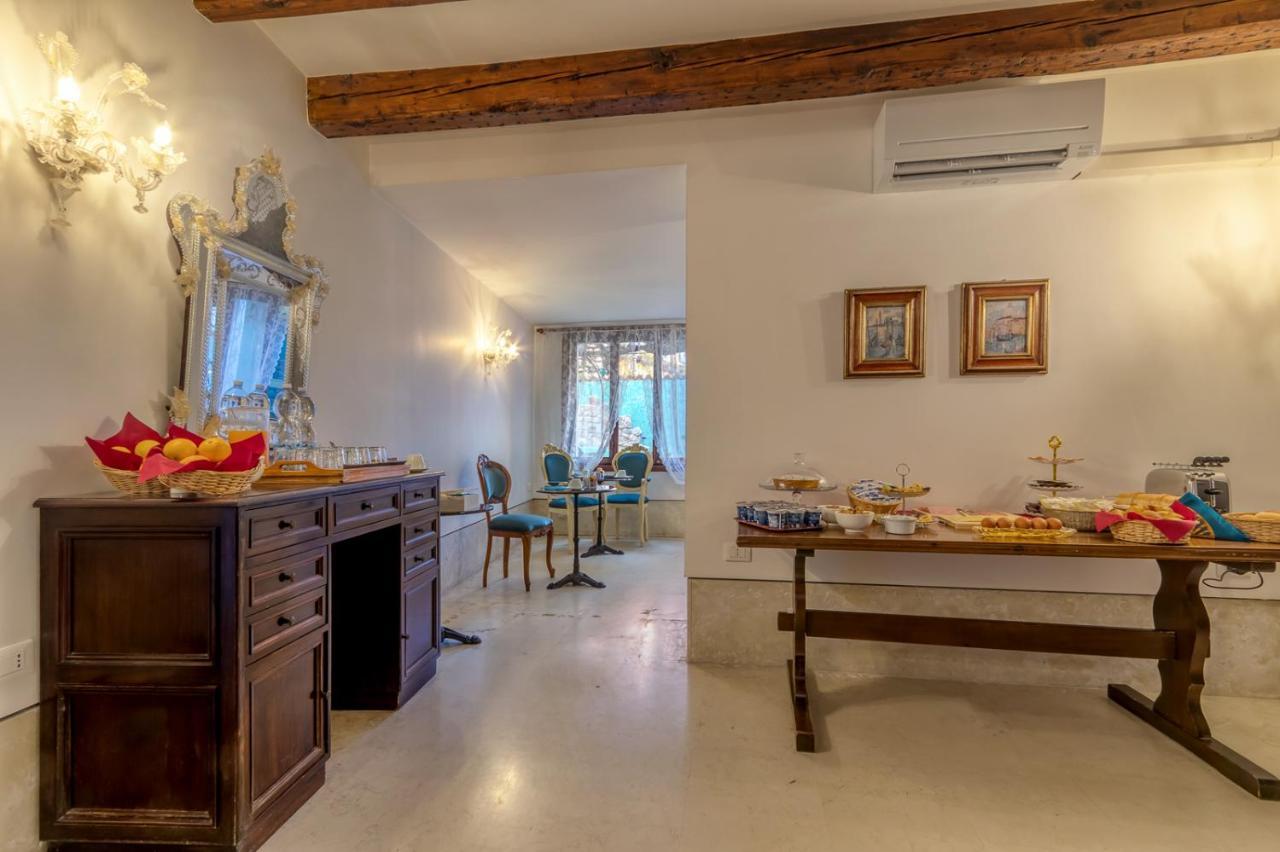 Casa Boccassini Veneza