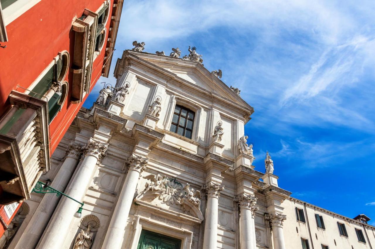Casa Boccassini * Veneza