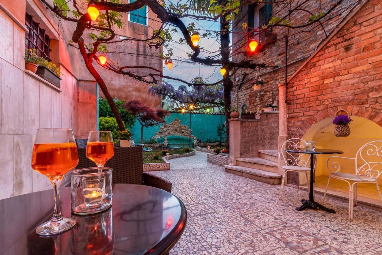 Casa Boccassini Hotel Veneza