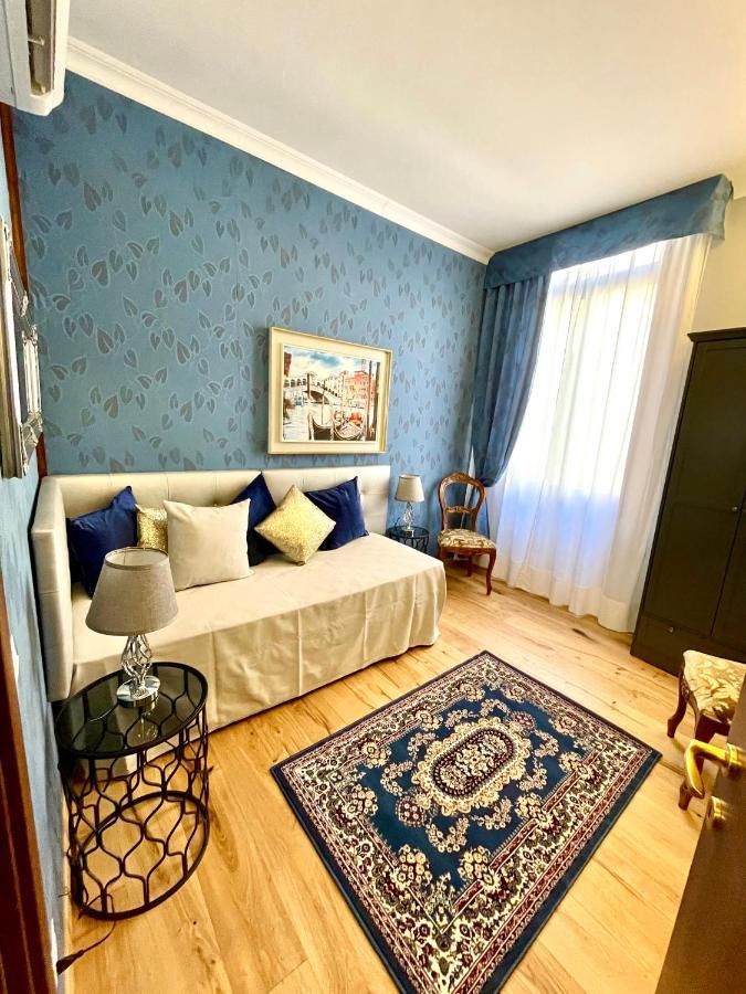 Guest house Ca' Lavezzera